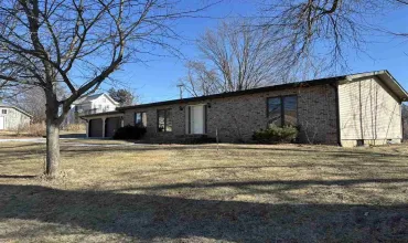 Tipton, Iowa 52772, Residential, Sale, MLS #202600974