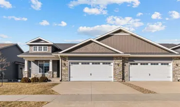 Tiffin, Iowa 52340, Residential, Sale, MLS #202601024