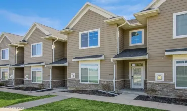 Iowa City, Iowa 52240, Residential, Sale, MLS #202601021