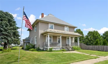 Lowden, Iowa 52255, Residential, Sale, MLS #2600913
