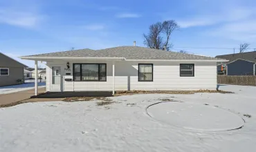 Cedar Rapids, Iowa 52402, Residential, Sale, MLS #202601038