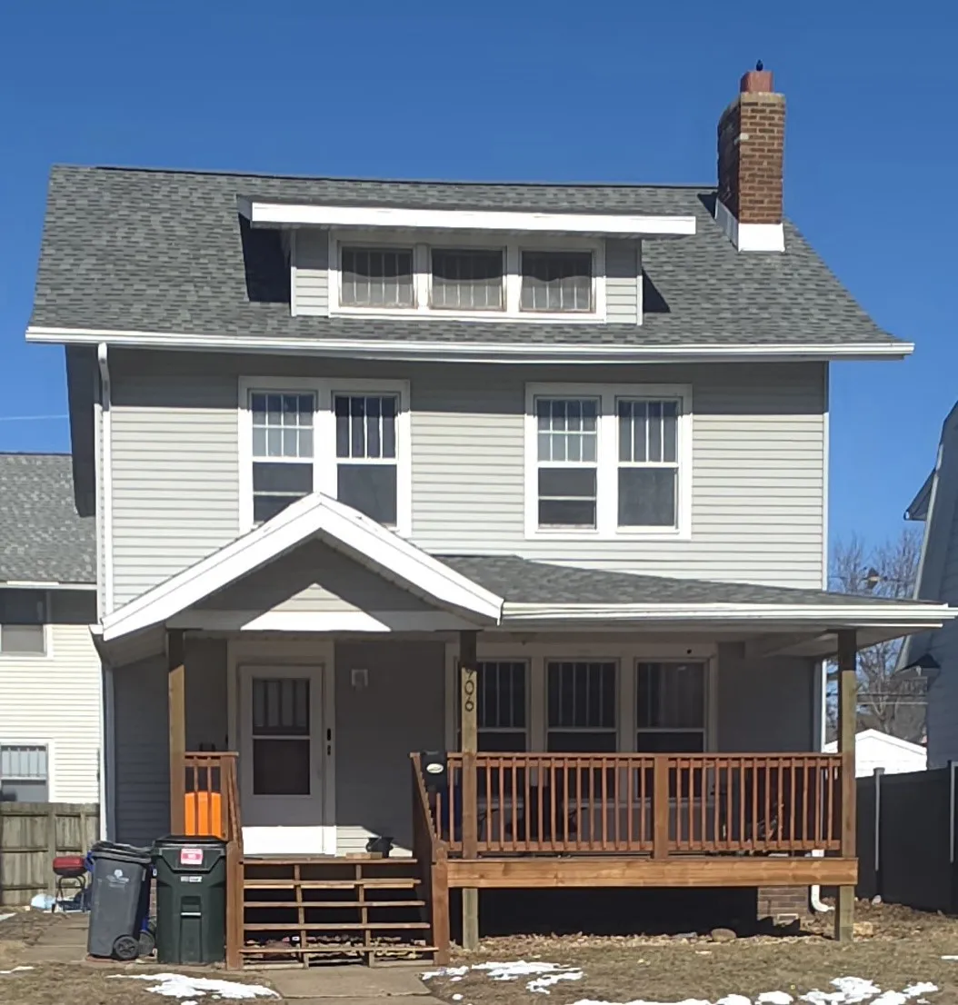 1906 Park Avenue SE, Cedar Rapids, Iowa 52403 – Property Featured Image