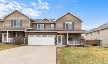 North Liberty, Iowa 52317, Residential, Sale, MLS #202601054