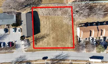 Iowa City, Iowa 52246, Lots/Land, Sale, MLS #202601057