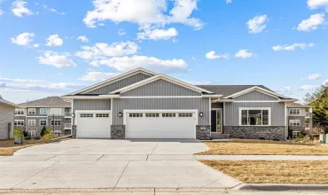 Iowa City, Iowa 52446, Residential, Sale, MLS #202601061