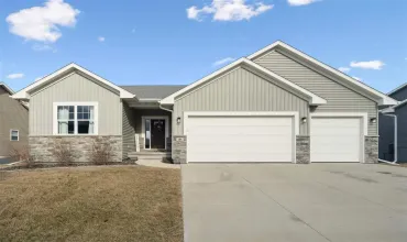 Tiffin, Iowa 52340, Residential, Sale, MLS #202601056