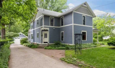 Iowa City, Iowa 52240, Residential, Sale, MLS #202601059