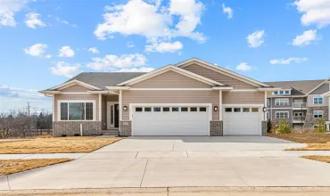 Iowa City, Iowa 52246, Residential, Sale, MLS #202601060