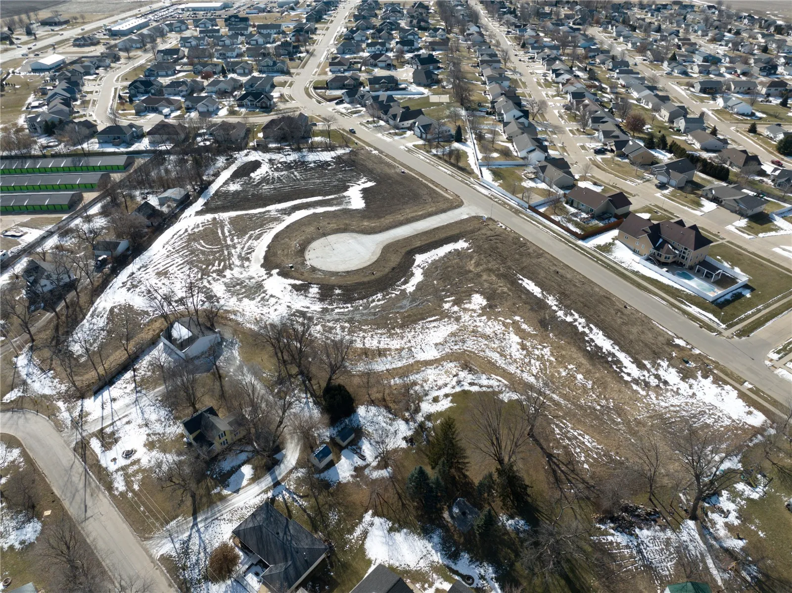 212 Main Street S, Center Point, Iowa 52213 – Property Featured Image