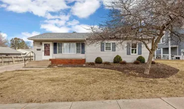 Iowa City, Iowa 52240, Residential, Sale, MLS #202601079