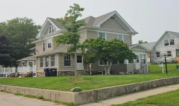 Belle Plaine, Iowa 52208, Residential, Sale, MLS #2601002