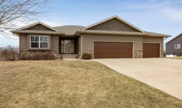 North Liberty, Iowa 52317, Residential, Sale, MLS #202601084