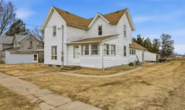 Olin, Iowa 52320, Residential, Sale, MLS #2601019
