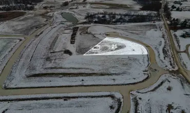 Solon, Iowa 52333, Lots/Land, Sale, MLS #202601110