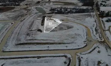 Solon, Iowa 52333, Lots/Land, Sale, MLS #202601111