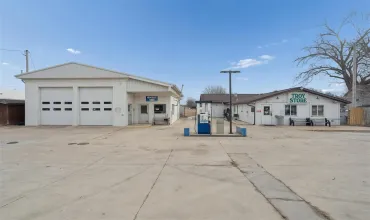 Coggon, Iowa 52218, Commercial, Sale, MLS #202601139