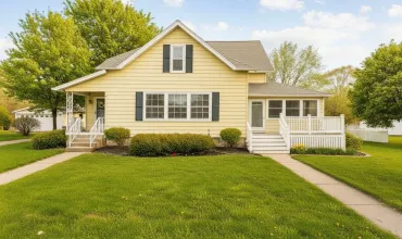 Lisbon, Iowa 52253, Residential, Sale, MLS #2601081