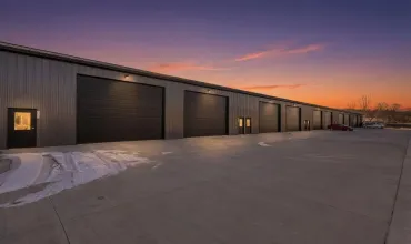 Hills, Iowa 52235, Commercial Lease, Sale, MLS #202601154