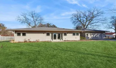 North Liberty, Iowa 52317, Residential, Sale, MLS #202601162