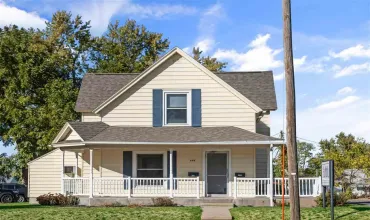 Marion, Iowa 52302, Commercial, Sale, MLS #202601166