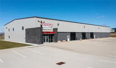 Marion, Iowa 52302, Commercial, Sale, MLS #2601101