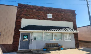 Blairstown, Iowa 52209, Commercial, Sale, MLS #2601118