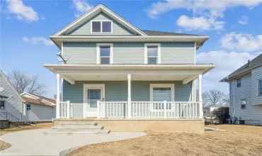 Mechanicsville, Iowa 52306, Residential, Sale, MLS #2601144