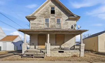 Waterloo, Iowa 50703, Residential, Sale, MLS #202601209