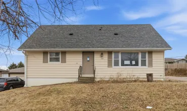 Cedar Rapids, Iowa 52404, Residential, Sale, MLS #2601170
