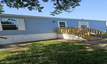 Shellsburg, Iowa 52332, Residential, Sale, MLS #202601211