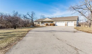 Center Point, Iowa 52213, Residential, Sale, MLS #2601193