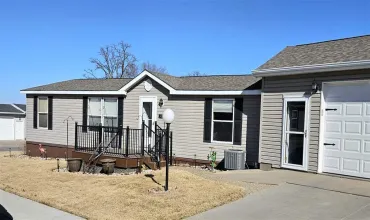 Iowa City, Iowa 52246, Residential, Sale, MLS #202601228