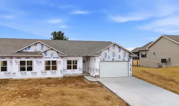 Muscatine, Iowa 52761, Residential, Sale, MLS #202601233