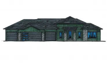 Colors have not been officially chosen yet, this is concept only as of right now.