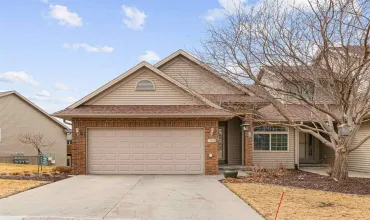 North Liberty, Iowa 52317, Residential, Sale, MLS #202601240