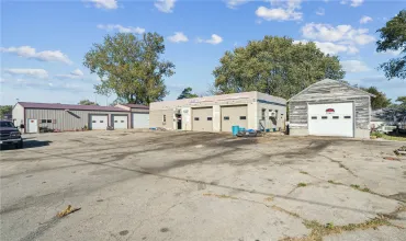 Lisbon, Iowa 52253, Commercial, Sale, MLS #2508828