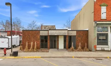 Wellman, Iowa 52356, Commercial, Sale, MLS #202601255