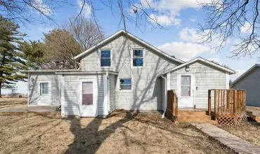 West Branch, Iowa 52358, Residential, Sale, MLS #202601257
