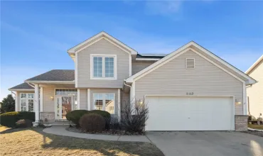 Cedar Rapids, Iowa 52402, Residential, Sale, MLS #2601057