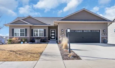 Tiffin, Iowa 52340, Residential, Sale, MLS #202601263