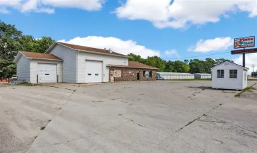 Center Point, Iowa 52213, Commercial, Sale, MLS #202601274