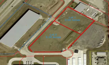 Waterloo, Iowa 50701, Farm, Sale, MLS #2502079