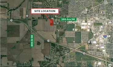 Cedar Rapids, Iowa 52404, Farm, Sale, MLS #2601253