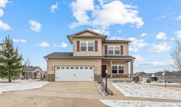 Iowa City, Iowa 52245, Residential, Sale, MLS #202601300