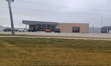 Cedar Rapids, Iowa 52404, Commercial, Sale, MLS #202601313