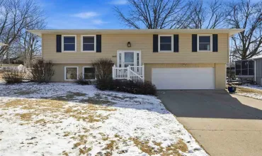 Iowa City, Iowa 52245, Residential, Sale, MLS #202601323