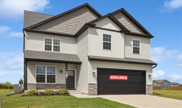 North Liberty, Iowa 52317, Residential, Sale, MLS #202601334