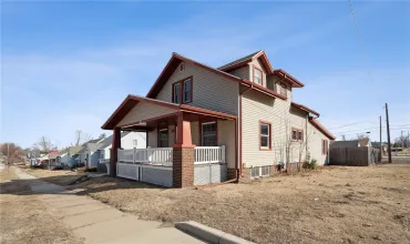 Cedar Rapids, Iowa 52404, Residential, Sale, MLS #2601301