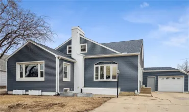 Wheatland, Iowa 52777, Residential, Sale, MLS #2601282