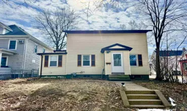 Iowa City, Iowa 52245, Residential, Sale, MLS #202601338